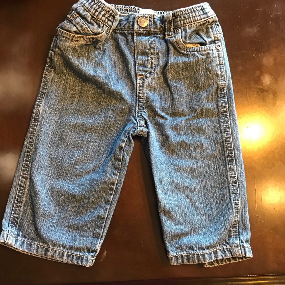 Circo Jeans